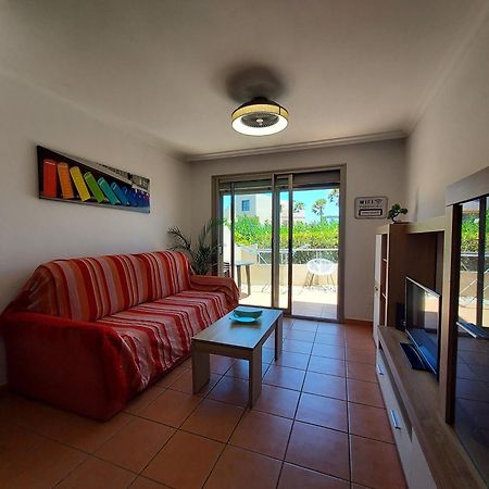 La Tejita Apartment Exterior photo