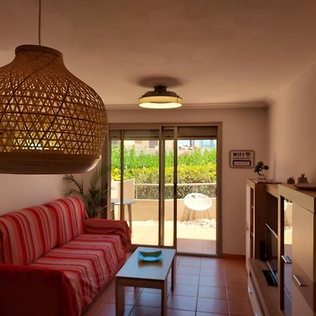 La Tejita Apartment Exterior photo